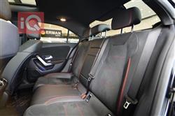 مرسيدس بنز A-Class